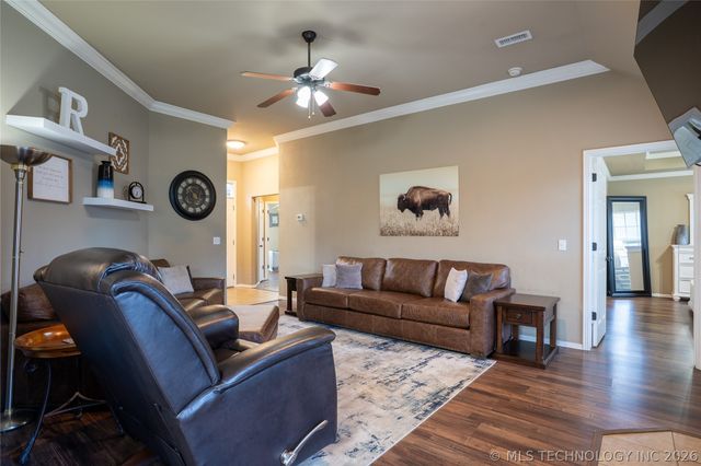 446 NE Katherine Avenue, Bartlesville, OK 74006