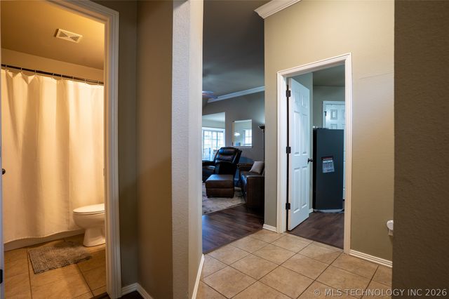 446 NE Katherine Avenue, Bartlesville, OK 74006