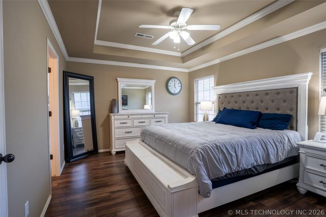 446 NE Katherine Avenue, Bartlesville, OK 74006