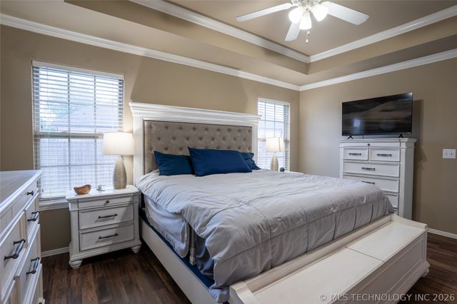 446 NE Katherine Avenue, Bartlesville, OK 74006