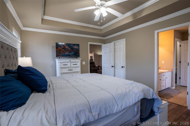 446 NE Katherine Avenue, Bartlesville, OK 74006
