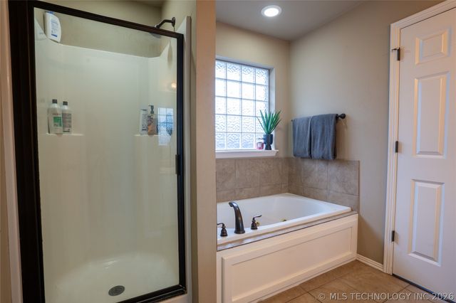 446 NE Katherine Avenue, Bartlesville, OK 74006