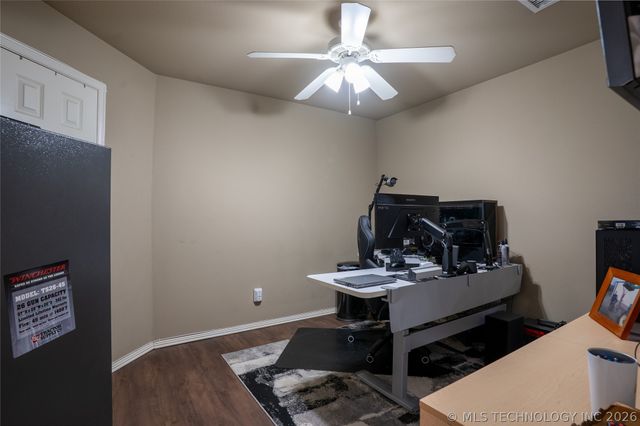 446 NE Katherine Avenue, Bartlesville, OK 74006