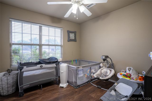 446 NE Katherine Avenue, Bartlesville, OK 74006