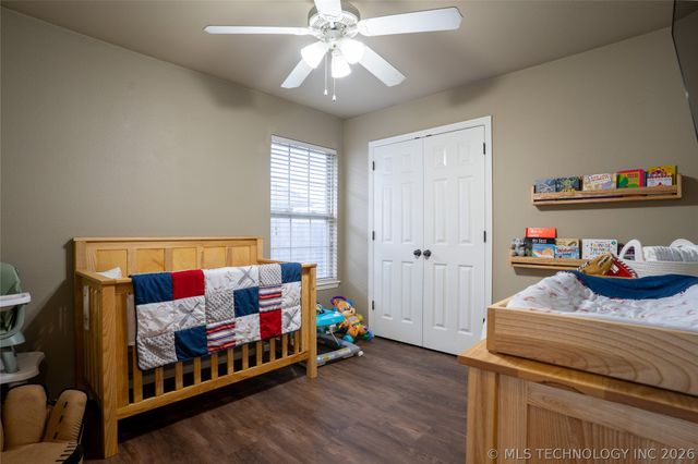 446 NE Katherine Avenue, Bartlesville, OK 74006