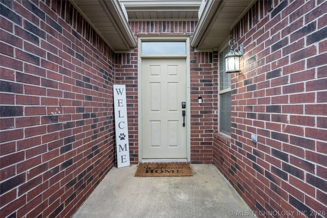 446 NE Katherine Avenue, Bartlesville, OK 74006
