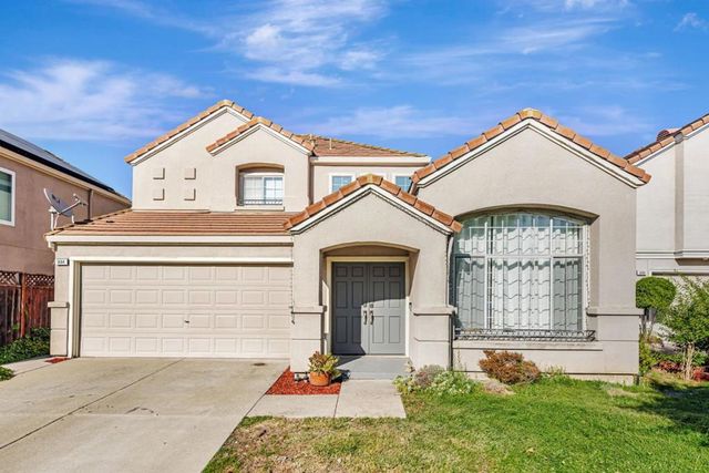 1684 Tupolo Drive, San Jose, CA 95124