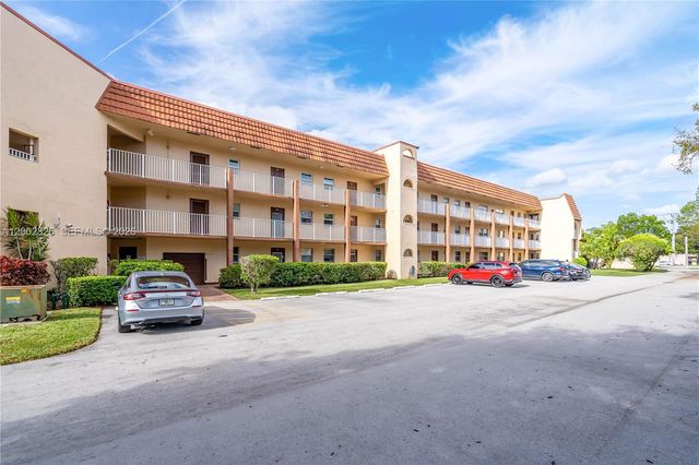 2811 N Pine Island Rd 108, Sunrise, FL 33322