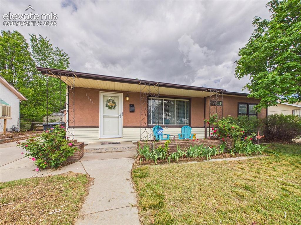 1615 Englewood Drive, Pueblo, CO 81005 — photo 5