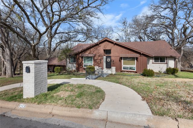 325 Arapaho E, Sherman, TX 75092
