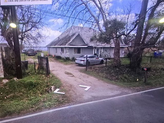 1424 Park Drive, Channelview, TX 77530
