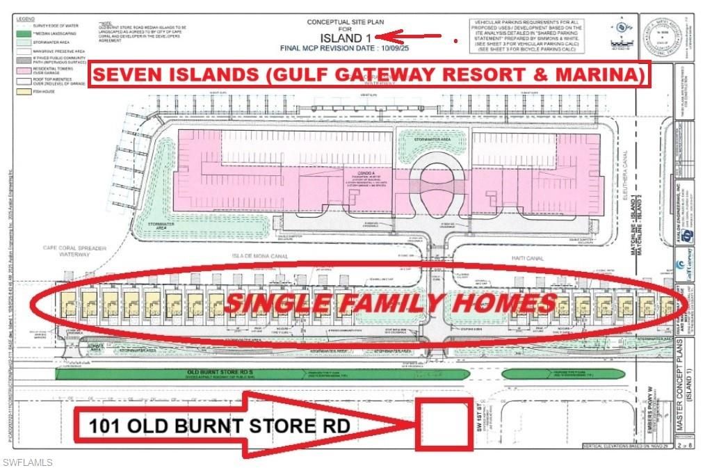 101 Old Burnt Store RD S, CAPE CORAL, FL 33991 — photo 4