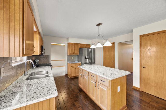 5346 Beringer Drive, Hilliard, OH 43026