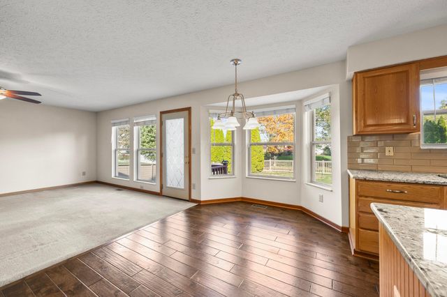 5346 Beringer Drive, Hilliard, OH 43026