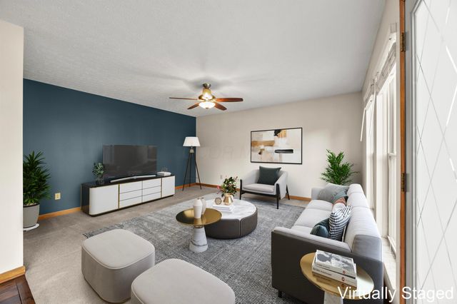 5346 Beringer Drive, Hilliard, OH 43026