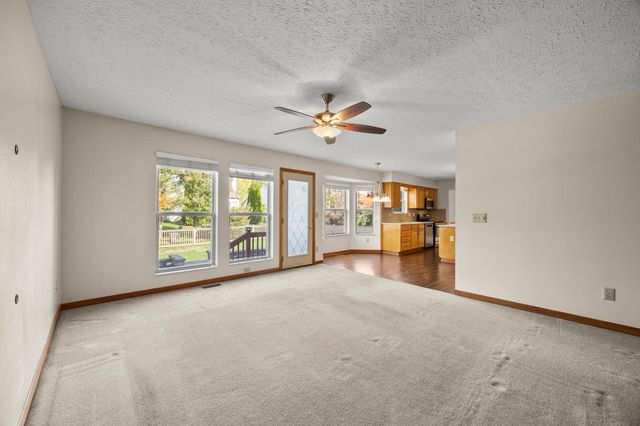 5346 Beringer Drive, Hilliard, OH 43026