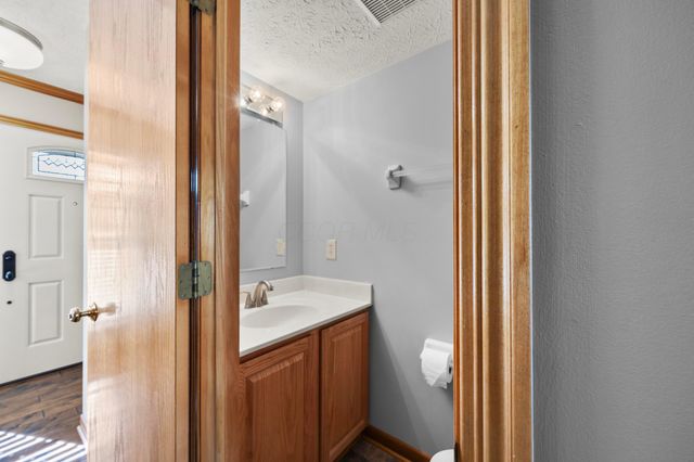 5346 Beringer Drive, Hilliard, OH 43026