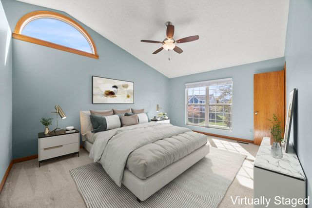 5346 Beringer Drive, Hilliard, OH 43026