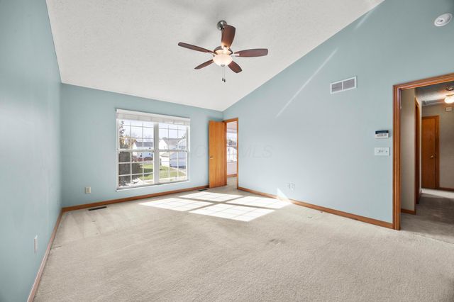 5346 Beringer Drive, Hilliard, OH 43026