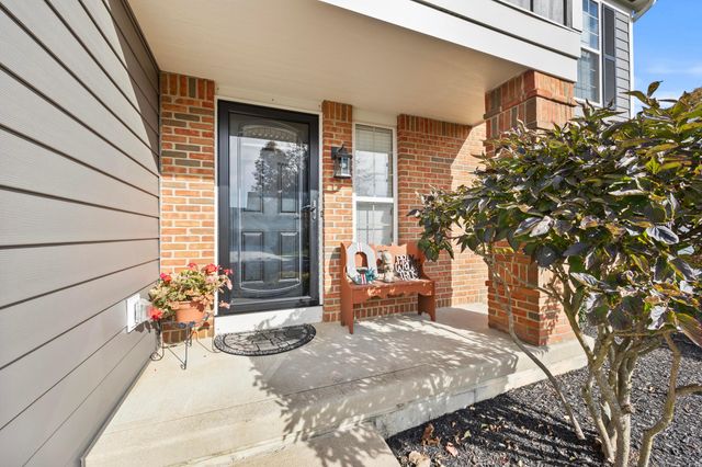 5346 Beringer Drive, Hilliard, OH 43026