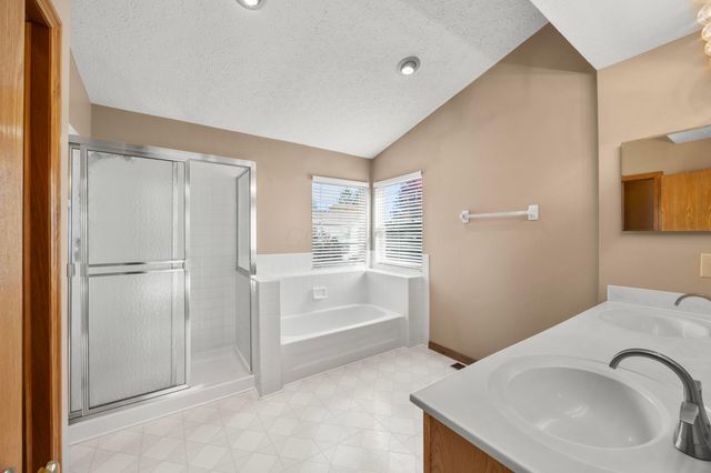 5346 Beringer Drive, Hilliard, OH 43026