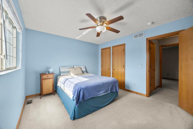 5346 Beringer Drive, Hilliard, OH 43026