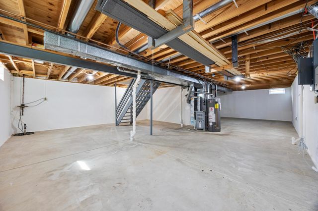 5346 Beringer Drive, Hilliard, OH 43026