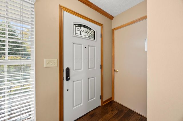 5346 Beringer Drive, Hilliard, OH 43026