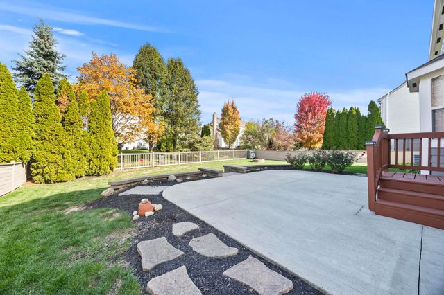 5346 Beringer Drive, Hilliard, OH 43026