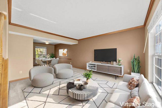 5346 Beringer Drive, Hilliard, OH 43026