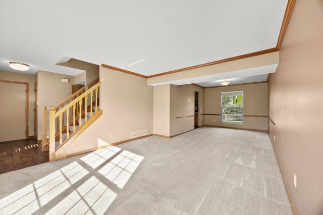 5346 Beringer Drive, Hilliard, OH 43026