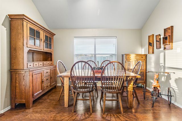 14065 Tanglebrush Trail, Fort Worth, TX 76052