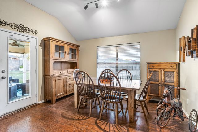 14065 Tanglebrush Trail, Fort Worth, TX 76052