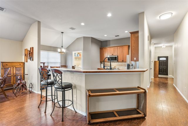 14065 Tanglebrush Trail, Fort Worth, TX 76052