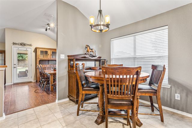 14065 Tanglebrush Trail, Fort Worth, TX 76052