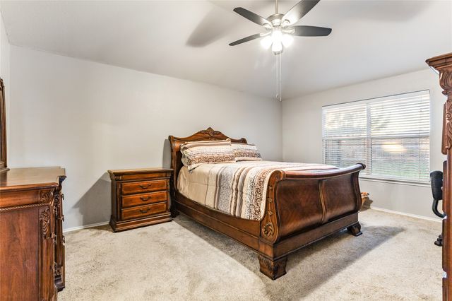 14065 Tanglebrush Trail, Fort Worth, TX 76052