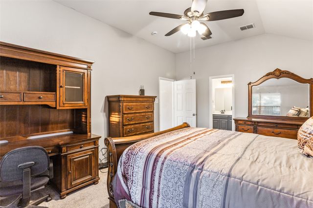 14065 Tanglebrush Trail, Fort Worth, TX 76052