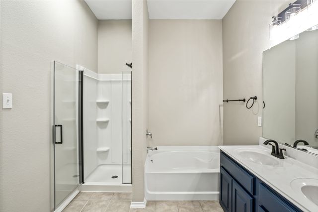 14065 Tanglebrush Trail, Fort Worth, TX 76052