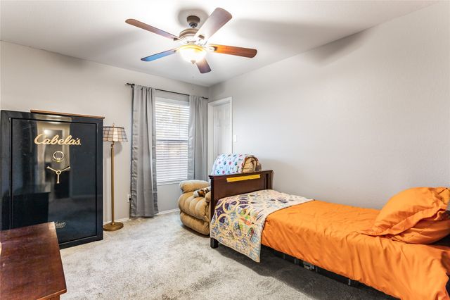 14065 Tanglebrush Trail, Fort Worth, TX 76052