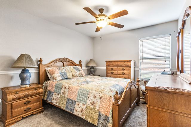 14065 Tanglebrush Trail, Fort Worth, TX 76052