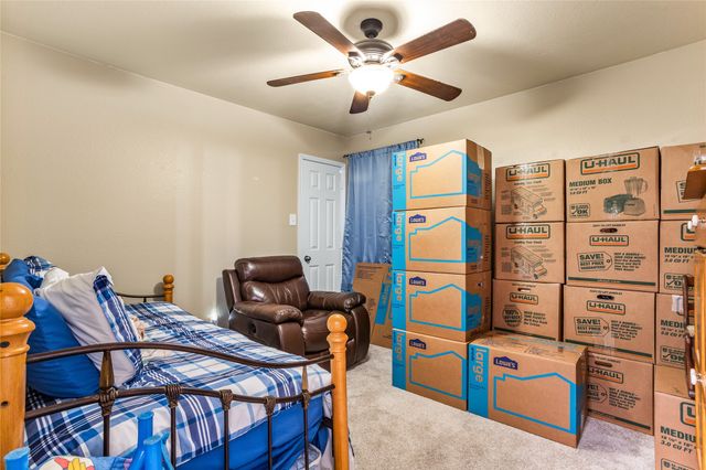 14065 Tanglebrush Trail, Fort Worth, TX 76052