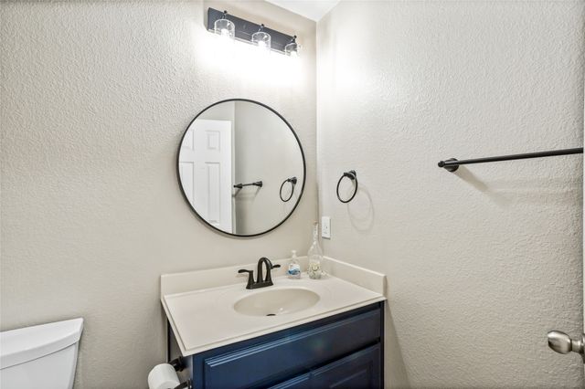 14065 Tanglebrush Trail, Fort Worth, TX 76052