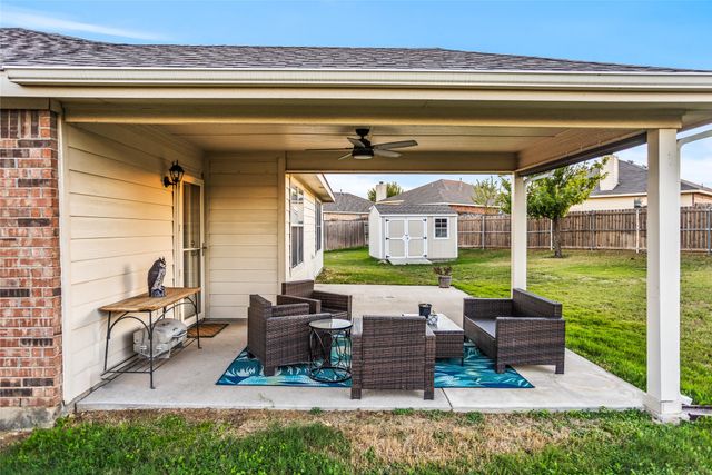 14065 Tanglebrush Trail, Fort Worth, TX 76052