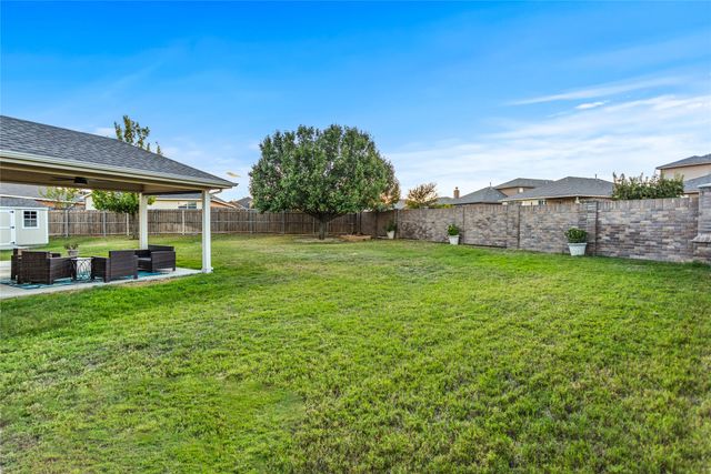 14065 Tanglebrush Trail, Fort Worth, TX 76052