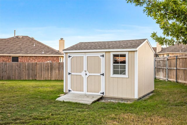 14065 Tanglebrush Trail, Fort Worth, TX 76052