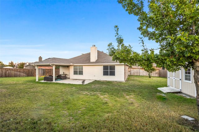 14065 Tanglebrush Trail, Fort Worth, TX 76052