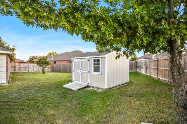 14065 Tanglebrush Trail, Fort Worth, TX 76052