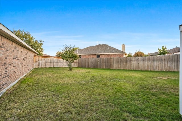 14065 Tanglebrush Trail, Fort Worth, TX 76052