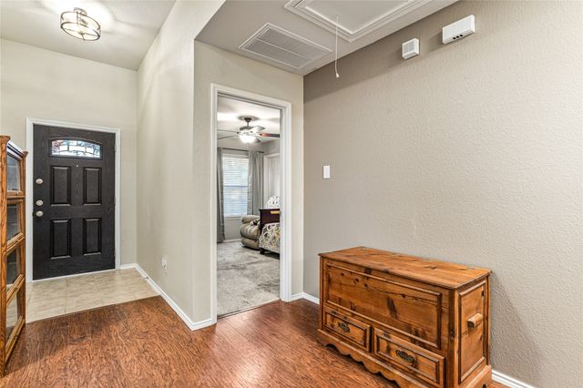 14065 Tanglebrush Trail, Fort Worth, TX 76052