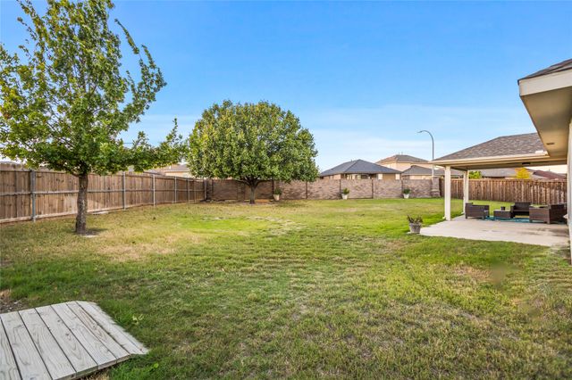 14065 Tanglebrush Trail, Fort Worth, TX 76052